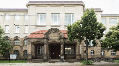 Image of the venue