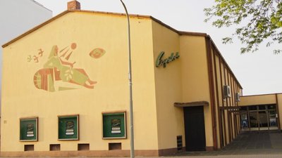 Capitol Lichtspieltheater