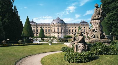 Würzburger Residenz