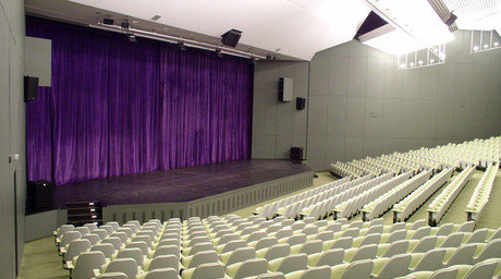 Theater an der Wilhelmshöhe