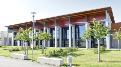 Image of the venue location