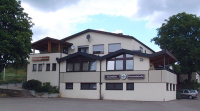 Image of the venue