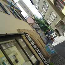 Zimmertheater Tübingen