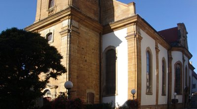 Image of the venue