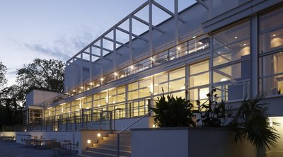 Image of the venue