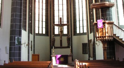 Image of the venue