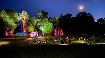 Image of the venue location