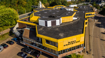Image of the venue