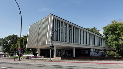 Hamburger Puppentheater