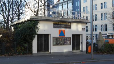 Image of the venue