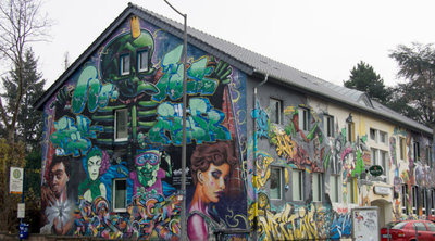 Image of the venue