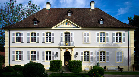 Schloss Rimsingen