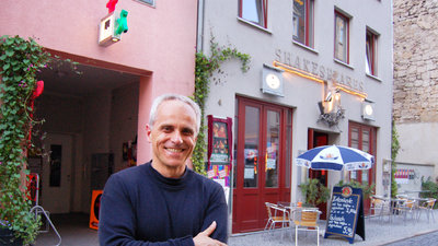 Galli Theater Weimar