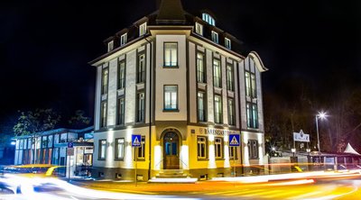 Hotel Restaurant Bärengarten