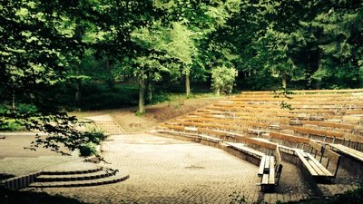 Waldbühne Benneckenstein