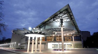 Image of the venue