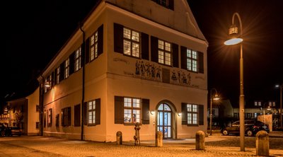 Komödienhaus