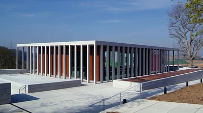 Literaturmuseum der Moderne