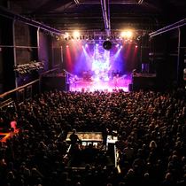 Z7 Konzertfabrik