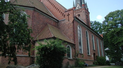 Peter-Paul Kirche