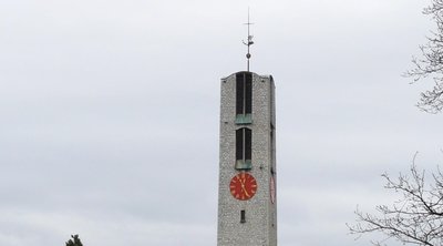 Evang.-Luth. Kirchengemeinde St. Matthäus
