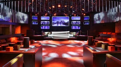 Image of the venue