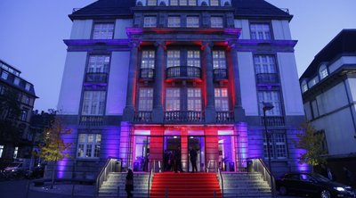 Image of the venue