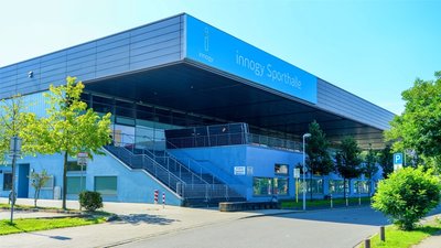 Image of the venue
