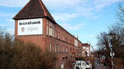 Kulturfabrik Löseke