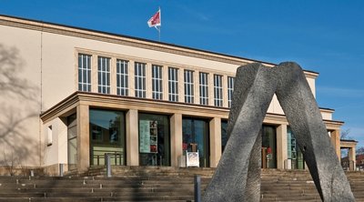 Theater Zittau