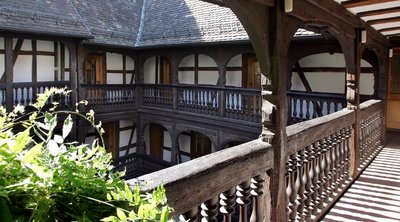 Frank Loebsches Haus