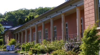 Image of the venue
