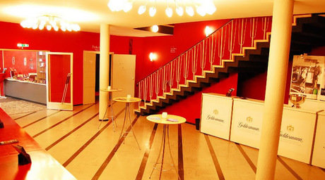 Image of the venue