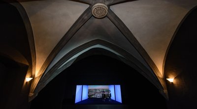 Image of the venue