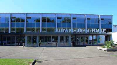 Ludwig-Jahn-Halle