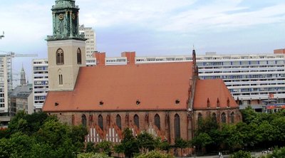 Image of the venue