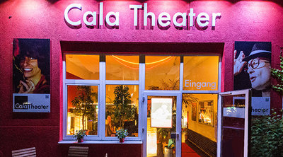 Cala Theater