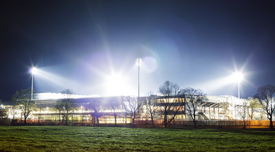 Image of the venue