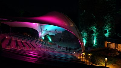 Image of the venue