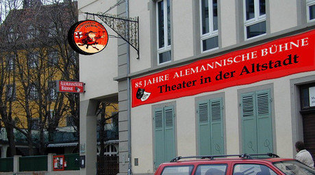 Alemannische Bühne