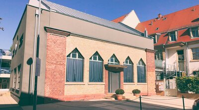 Image of the venue