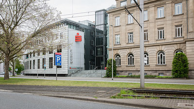 Image of the venue