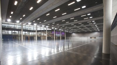 Image of the venue