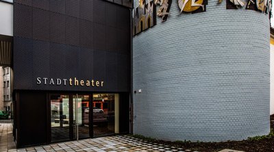 Stadttheater Kaufbeuren
