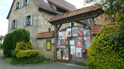 Dehnberger Hof Theater