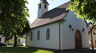 Kirche St. Agathe Schopfheim