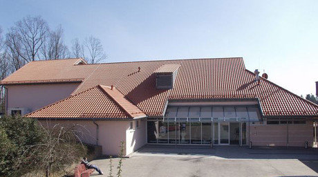 Konsul Niethammer Kulturzentrum
