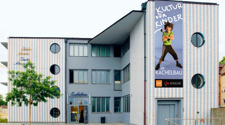 Image of the venue