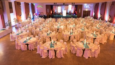 Image of the venue