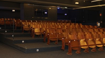 Image of the venue